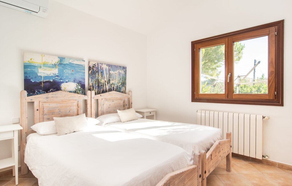Almendros – Maison 6 pers. avec piscine à Cala Ratjada - Photo 28