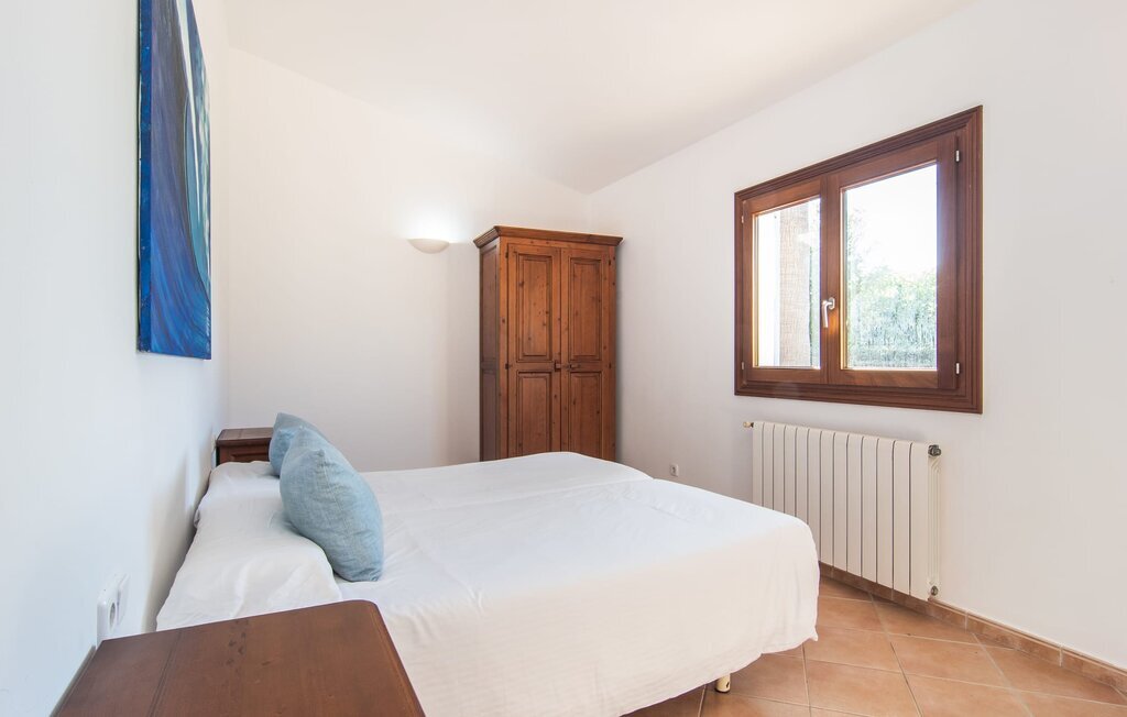 Almendros – Maison 6 pers. avec piscine à Cala Ratjada - Photo 30