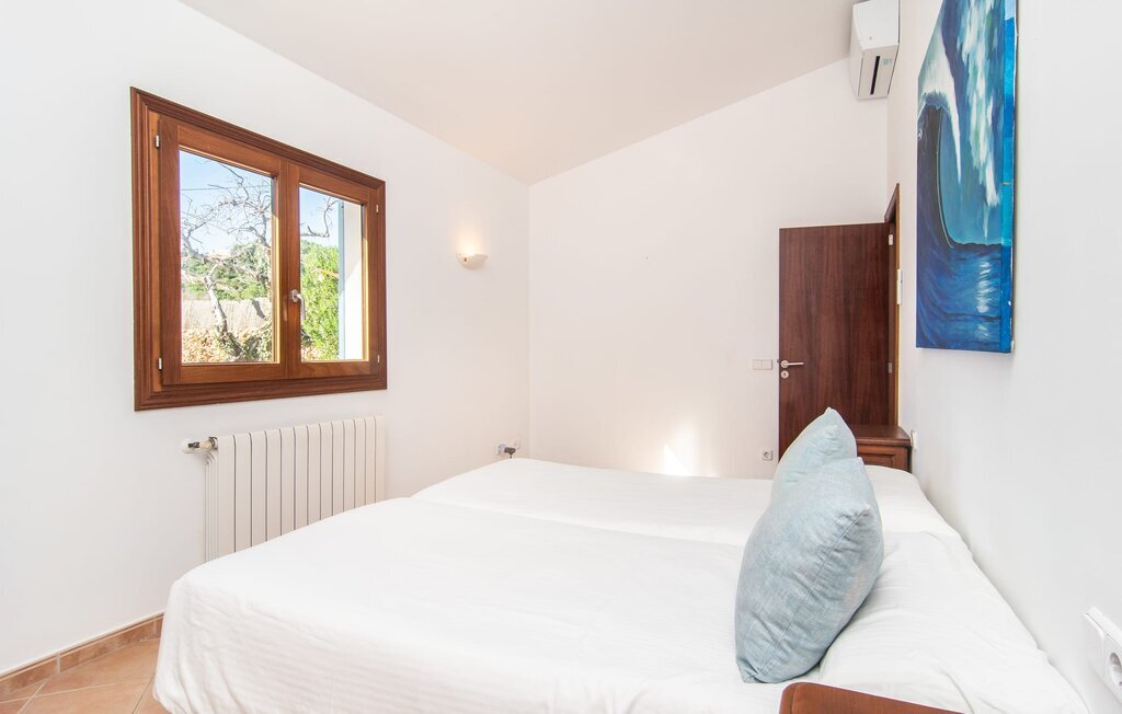 Almendros – Maison 6 pers. avec piscine à Cala Ratjada - Photo 31