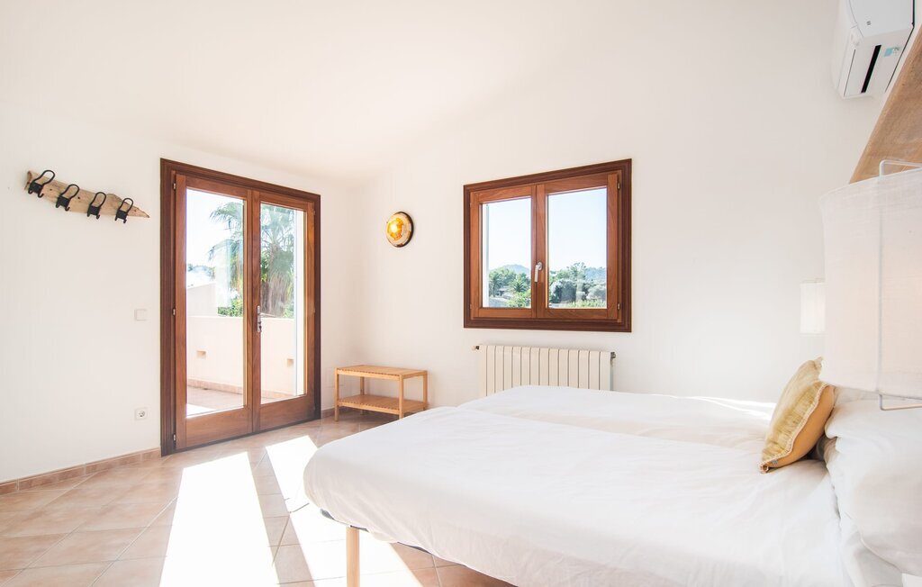 Almendros – Maison 6 pers. avec piscine à Cala Ratjada - Photo 32