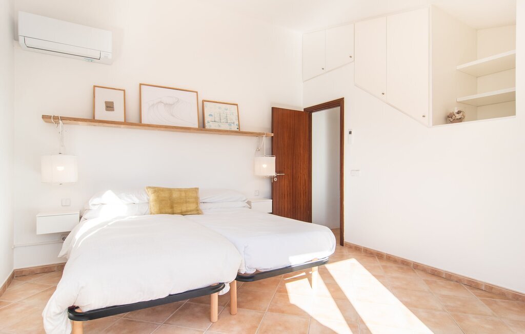 Almendros – Maison 6 pers. avec piscine à Cala Ratjada - Photo 33