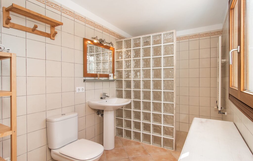 Almendros – Maison 6 pers. avec piscine à Cala Ratjada - Photo 35
