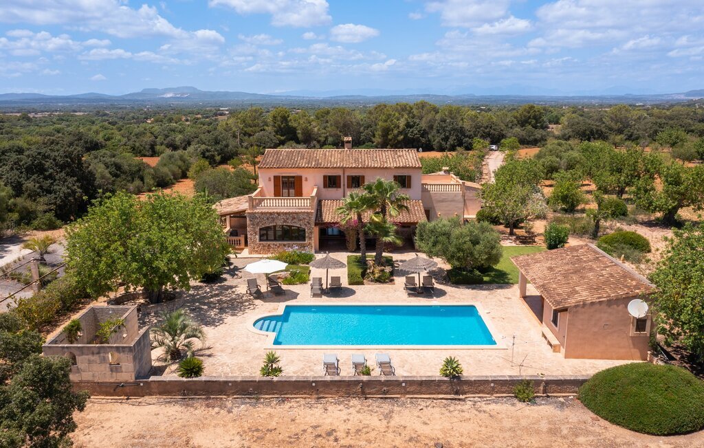 Feliz, Maison 10 personnes à Felanitx - Photo 3