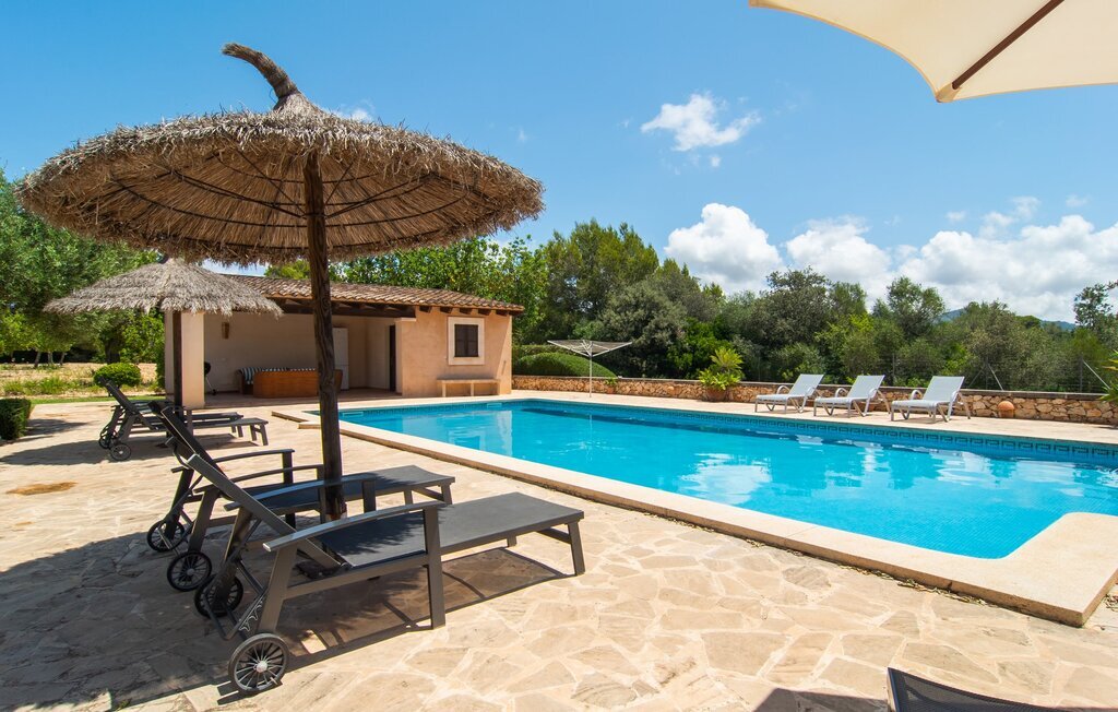 Feliz, Maison 10 personnes à Felanitx - Photo 6