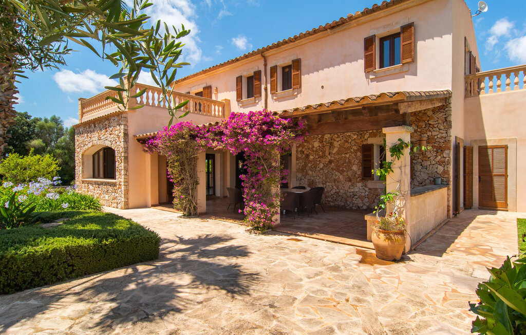Feliz, Maison 10 personnes à Felanitx - Photo 9