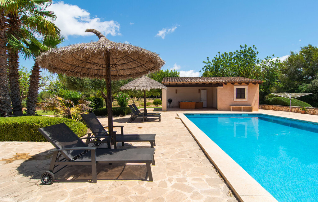 Feliz, Maison 10 personnes à Felanitx - Photo 11