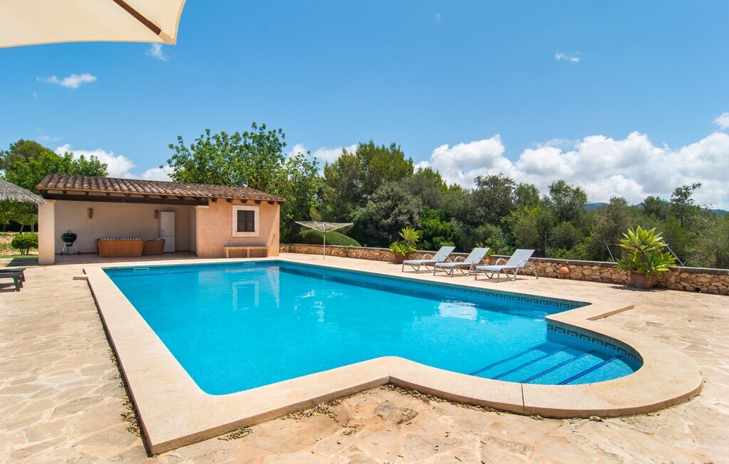 Feliz, Maison 10 personnes à Felanitx - Photo 12
