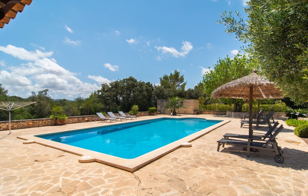 Feliz, Maison 10 personnes à Felanitx - Photo 14