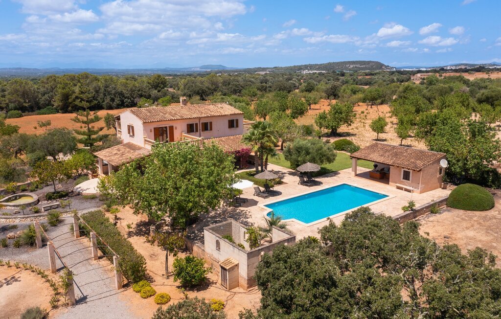 Feliz, Maison 10 personnes à Felanitx - Photo 17