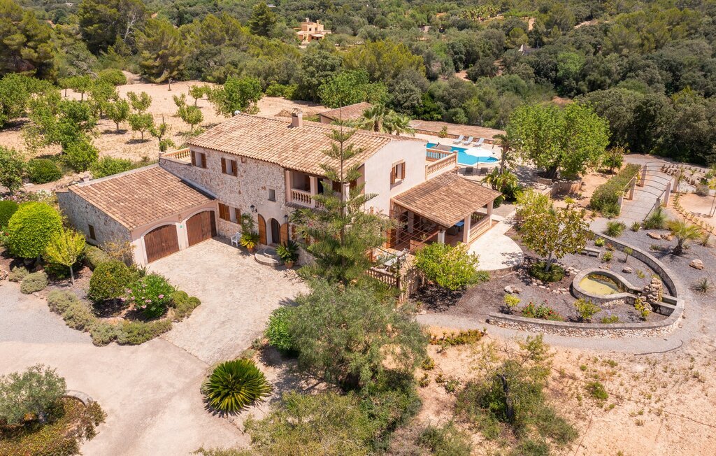 Feliz, Maison 10 personnes à Felanitx - Photo 18