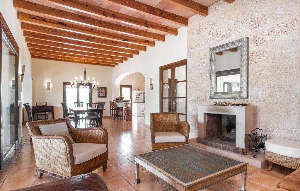 Feliz, Maison 10 personnes à Felanitx - Photo 34