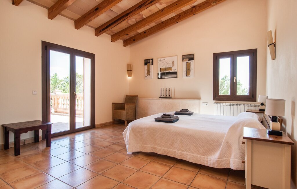 Feliz, Maison 10 personnes à Felanitx - Photo 46