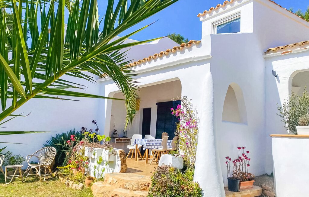 Casarena, Maison 4 personnes à Cala d'Or - Photo 1