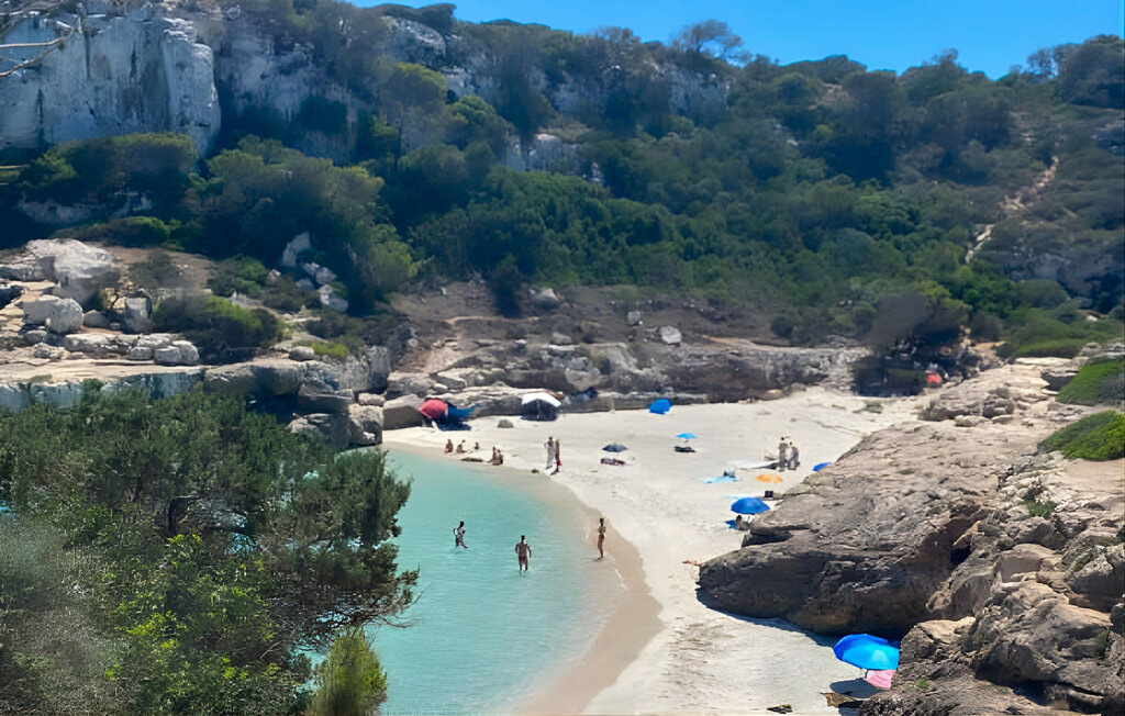 Casarena, Maison 4 personnes à Cala d'Or - Photo 9