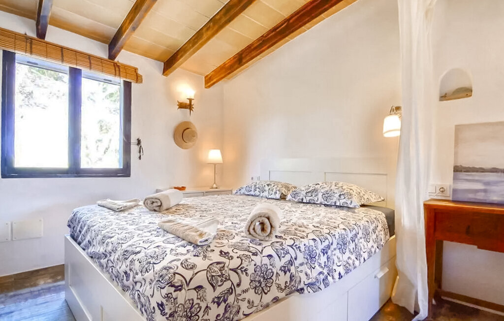 Casarena, Maison 4 personnes à Cala d'Or - Photo 12