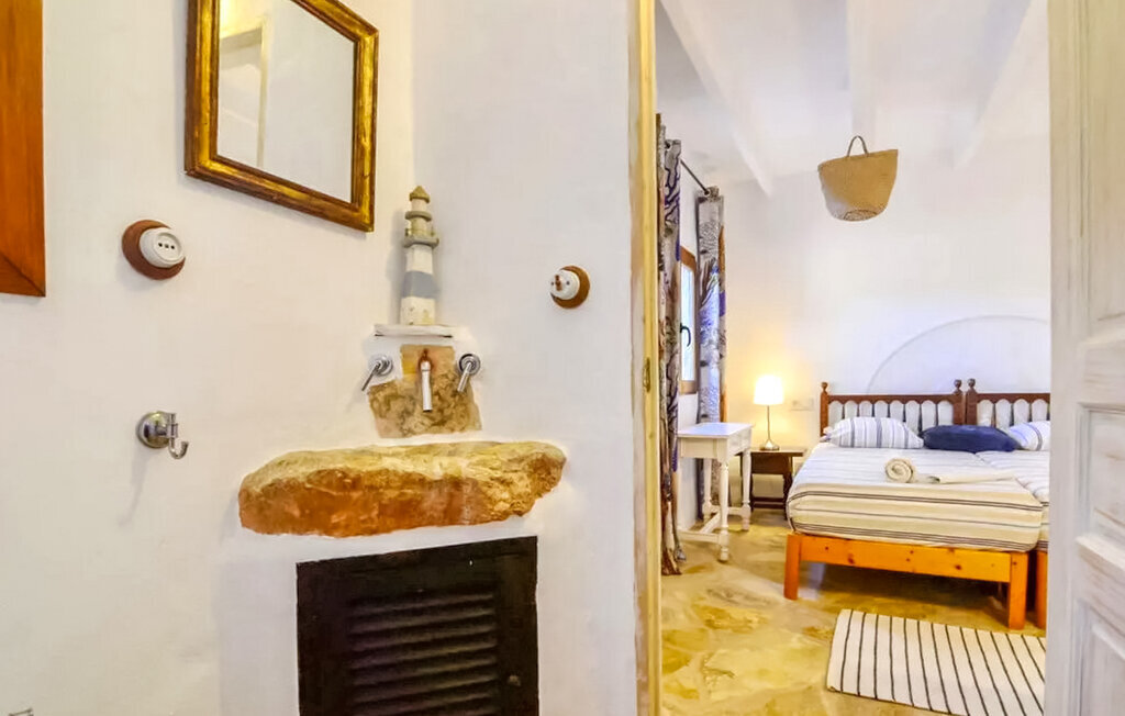 Casarena, Maison 4 personnes à Cala d'Or - Photo 14