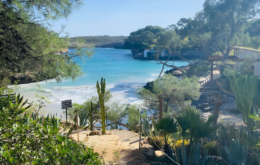 Casarena, Maison 4 personnes à Cala d'Or - Photo 17