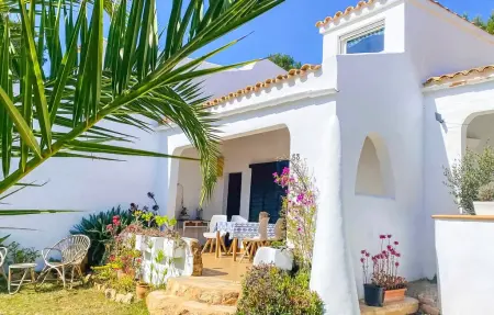 Location maison à Cala d'Or