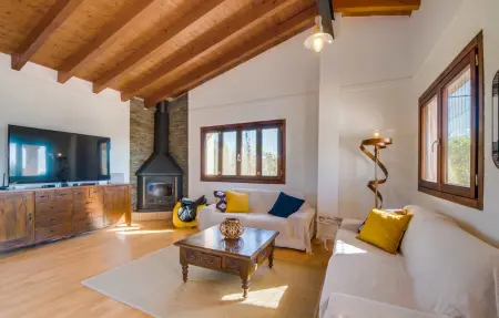 Can Alba de Llucmajor : maison 6 pers. avec piscine : photo 19