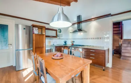 Can Alba de Llucmajor : maison 6 pers. avec piscine : photo 22