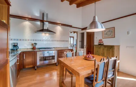 Can Alba de Llucmajor : maison 6 pers. avec piscine : photo 23