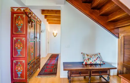 Can Alba de Llucmajor : maison 6 pers. avec piscine : photo 26