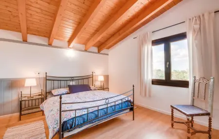 Can Alba de Llucmajor : maison 6 pers. avec piscine : photo 29
