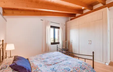 Can Alba de Llucmajor : maison 6 pers. avec piscine : photo 30