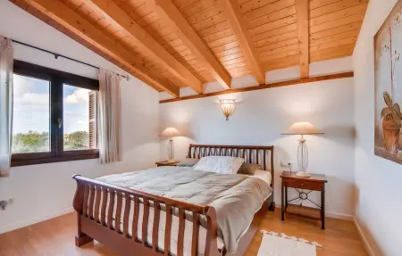 Can Alba de Llucmajor : maison 6 pers. avec piscine : photo 31