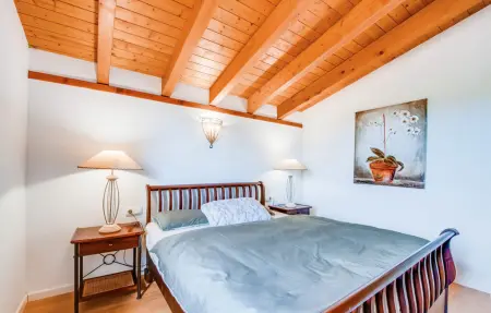 Can Alba de Llucmajor : maison 6 pers. avec piscine : photo 32