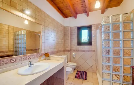 Can Alba de Llucmajor : maison 6 pers. avec piscine : photo 33