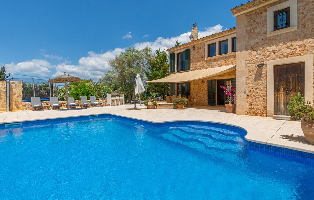 Kiana, Maison 8 personnes à Santa Eugenia - Photo 2
