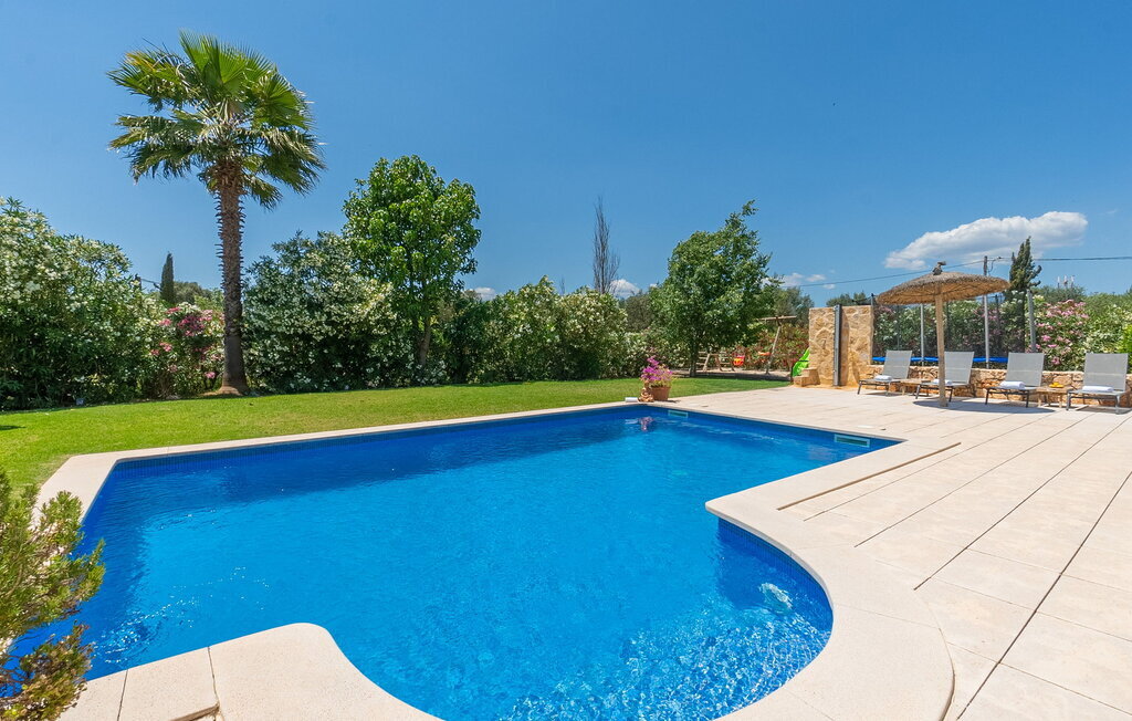 Kiana, Maison 8 personnes à Santa Eugenia - Photo 3