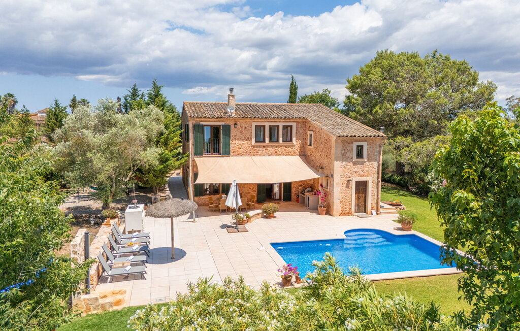 Kiana, Maison 8 personnes à Santa Eugenia - Photo 4