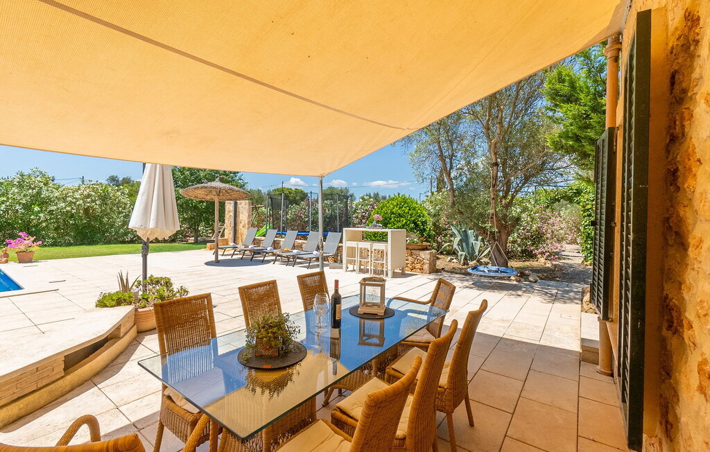 Kiana, Maison 8 personnes à Santa Eugenia - Photo 5