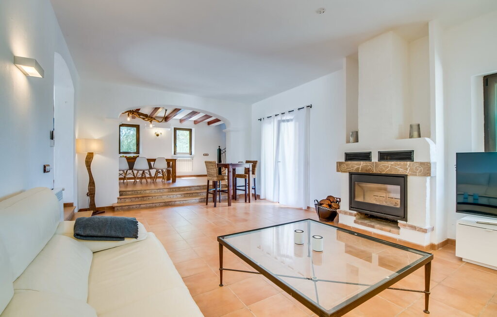 Kiana, Maison 8 personnes à Santa Eugenia - Photo 7