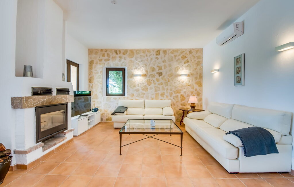 Kiana, Maison 8 personnes à Santa Eugenia - Photo 8