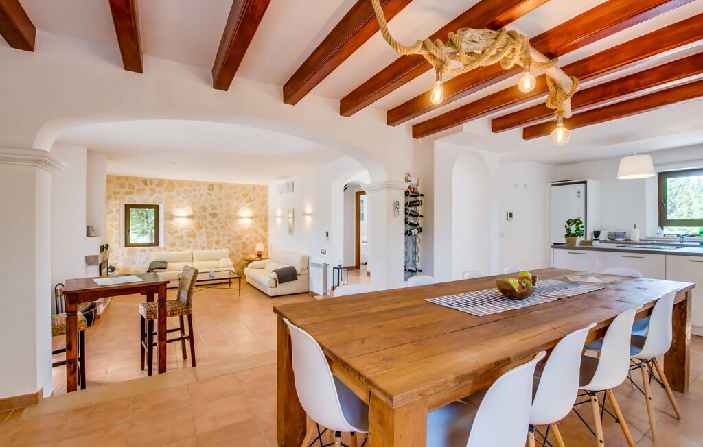 Kiana, Maison 8 personnes à Santa Eugenia - Photo 9