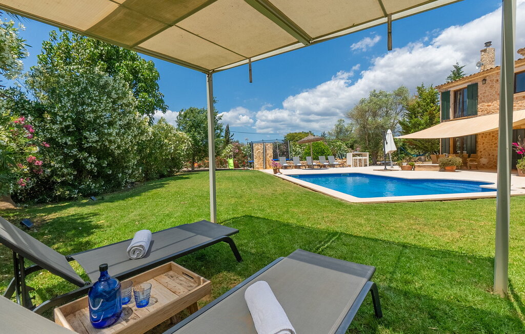 Kiana, Maison 8 personnes à Santa Eugenia - Photo 10