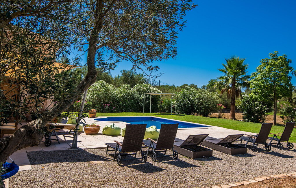 Kiana, Maison 8 personnes à Santa Eugenia - Photo 11