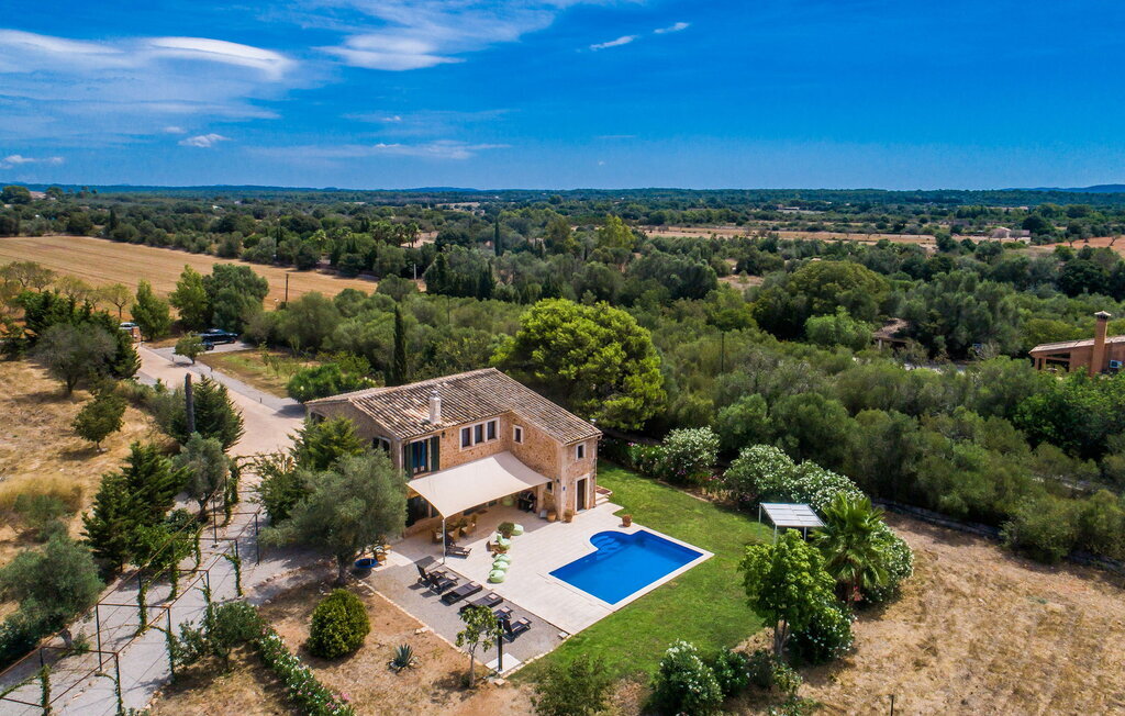 Kiana, Maison 8 personnes à Santa Eugenia - Photo 13