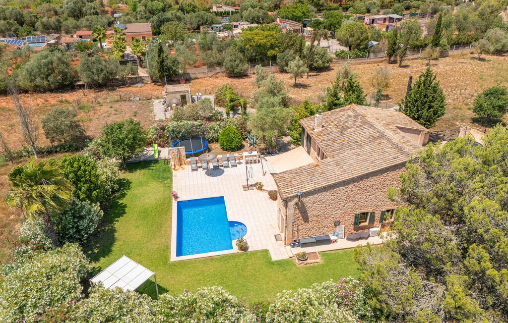 Kiana, Maison 8 personnes à Santa Eugenia - Photo 14