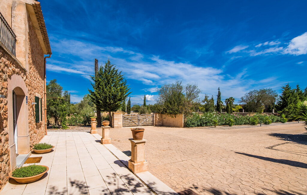 Kiana, Maison 8 personnes à Santa Eugenia - Photo 15
