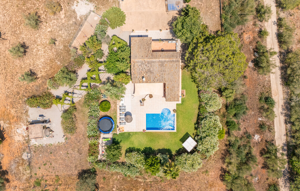 Kiana, Maison 8 personnes à Santa Eugenia - Photo 16