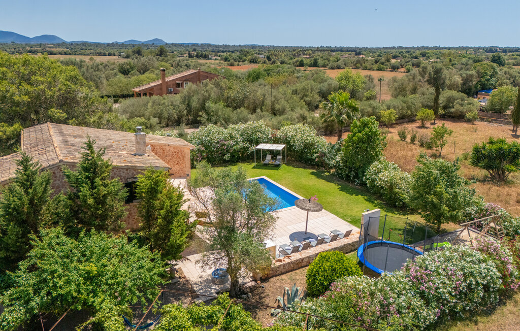 Kiana, Maison 8 personnes à Santa Eugenia - Photo 17