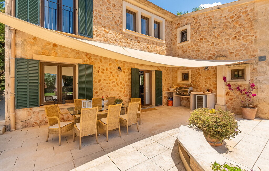 Kiana, Maison 8 personnes à Santa Eugenia - Photo 18