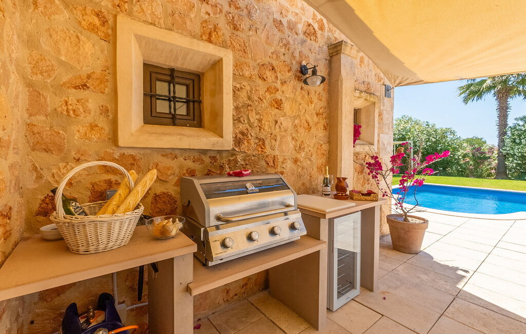 Kiana, Maison 8 personnes à Santa Eugenia - Photo 19