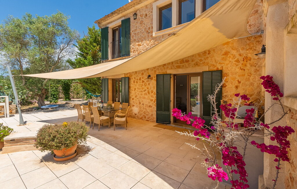 Kiana, Maison 8 personnes à Santa Eugenia - Photo 20