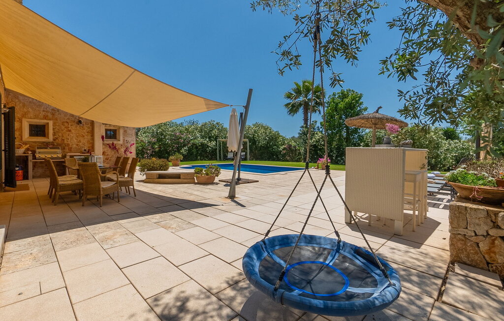 Kiana, Maison 8 personnes à Santa Eugenia - Photo 21