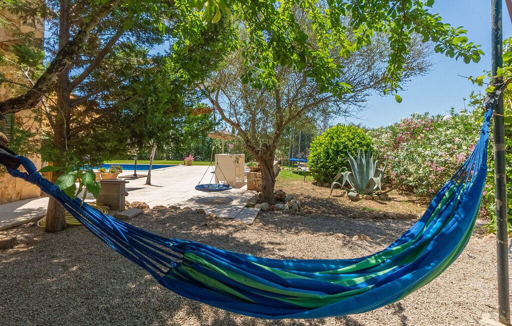 Kiana, Maison 8 personnes à Santa Eugenia - Photo 22